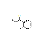 1-(o-Tolyl)prop-2-en-1-one