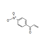 1-(4-Nitrophenyl)prop-2-en-1-one