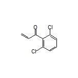 1-(2,6-Dichlorophenyl)prop-2-en-1-one