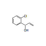 1-(2-Chlorophenyl)prop-2-en-1-ol