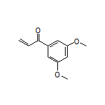 1-(3,5-Dimethoxyphenyl)prop-2-en-1-one