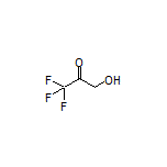 1,1,1-Trifluoro-3-hydroxy-2-propanone