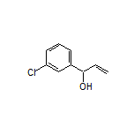 1-(3-Chlorophenyl)prop-2-en-1-ol