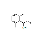 1-(2,6-Dimethylphenyl)prop-2-en-1-ol
