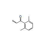 1-(2,6-Dimethylphenyl)prop-2-en-1-one