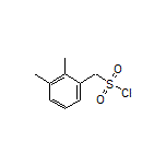 (2,3-Dimethylphenyl)methanesulfonyl Chloride