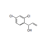 1-(2,4-Dichlorophenyl)prop-2-en-1-ol