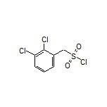 (2,3-Dichlorophenyl)methanesulfonyl Chloride