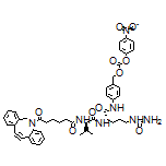DBCO-Val-Cit-PABC-PNP