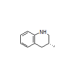 (R)-3-Methyl-1,2,3,4-tetrahydroquinoline
