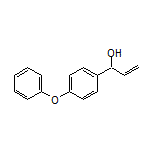 1-(4-Phenoxyphenyl)prop-2-en-1-ol