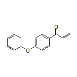 1-(4-Phenoxyphenyl)prop-2-en-1-one