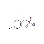 (2,4-Dimethylphenyl)methanesulfonyl Chloride