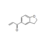 1-(2,3-Dihydrobenzofuran-5-yl)prop-2-en-1-one