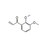 1-(2,3-Dimethoxyphenyl)prop-2-en-1-one
