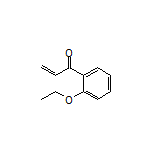 1-(2-Ethoxyphenyl)prop-2-en-1-one