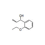 1-(2-Ethoxyphenyl)prop-2-en-1-ol