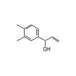 1-(3,4-Dimethylphenyl)prop-2-en-1-ol