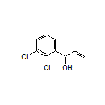 1-(2,3-Dichlorophenyl)prop-2-en-1-ol