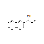 1-(2-Naphthyl)prop-2-en-1-ol