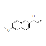 1-(6-Methoxynaphthalen-2-yl)prop-2-en-1-one