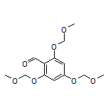 2,4,6-Tris(methoxymethoxy)benzaldehyde