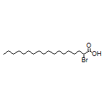 2-Bromooctadecanoic Acid