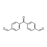 4,4’-Carbonyldibenzaldehyde