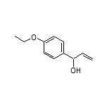 1-(4-Ethoxyphenyl)prop-2-en-1-ol