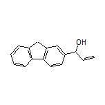 1-(9H-Fluoren-2-yl)prop-2-en-1-ol