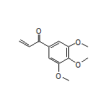 1-(3,4,5-Trimethoxyphenyl)prop-2-en-1-one