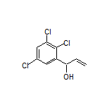 1-(2,3,5-Trichlorophenyl)prop-2-en-1-ol