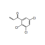 1-(2,3,5-Trichlorophenyl)prop-2-en-1-one