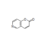 2H-Pyrano[3,2-c]pyridin-2-one