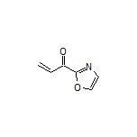 1-(2-Oxazolyl)prop-2-en-1-one