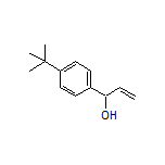 1-[4-(tert-Butyl)phenyl]prop-2-en-1-ol