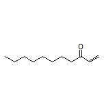 Undec-1-en-3-one