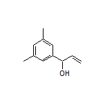 1-(3,5-Dimethylphenyl)prop-2-en-1-ol