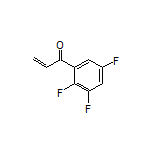 1-(2,3,5-Trifluorophenyl)prop-2-en-1-one