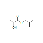 Isobutyl 2-Hydroxypropanoate
