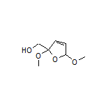 (2,5-Dimethoxy-2,5-dihydrofuran-2-yl)methanol