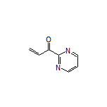 1-(2-Pyrimidinyl)prop-2-en-1-one