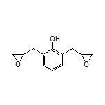 2,6-Bis(oxiran-2-ylmethyl)phenol