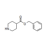 Benzyl Piperidine-4-carboxylate