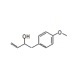 1-(4-Methoxyphenyl)but-3-en-2-ol