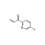 1-(5-Iodopyridin-2-yl)prop-2-en-1-one