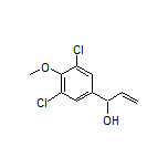 1-(3,5-Dichloro-4-methoxyphenyl)prop-2-en-1-ol