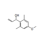 1-(4-Methoxy-2,6-dimethylphenyl)prop-2-en-1-ol