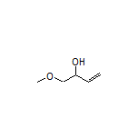 1-Methoxybut-3-en-2-ol