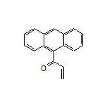 1-(9-Anthryl)prop-2-en-1-one